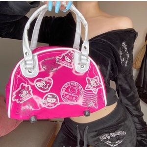 Hello Kitty Sanrio Mini Bag